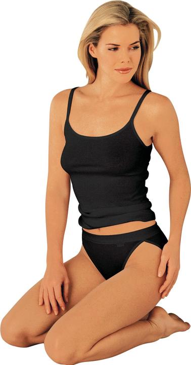 Produktbild Con-ta Damen-Unterhemd 2er-Pack (48)