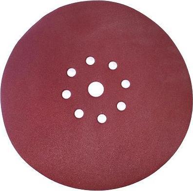 Image du produit Germaflex Disque abrasif 225 mm P 240 trous 8+1 (240)