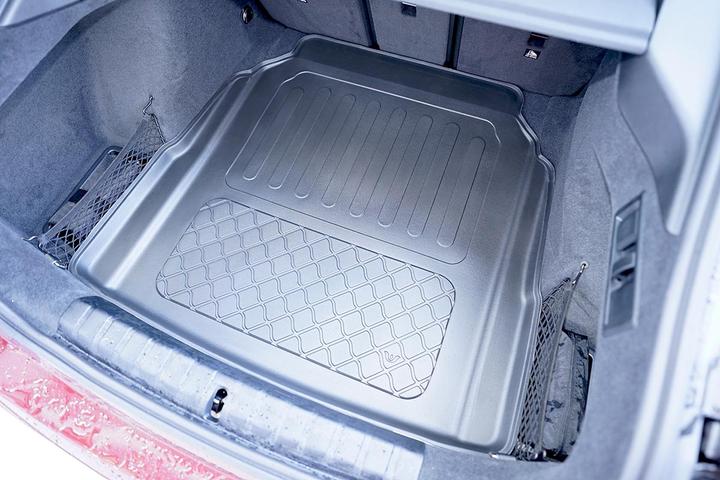 Actual product image Aristar Boot tray for BMW 4 Series Gran Coupé from 2021 onwards