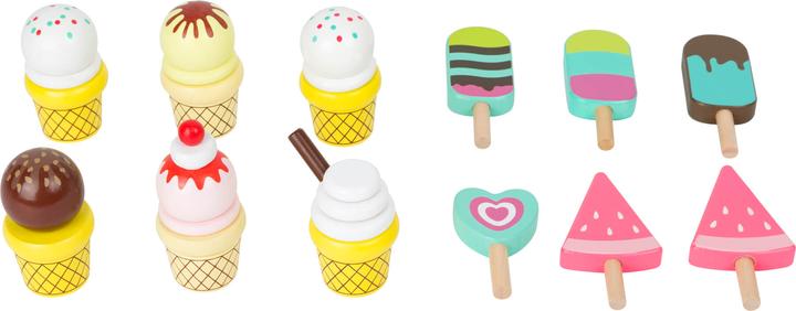 Produktbild small foot Eiswagen