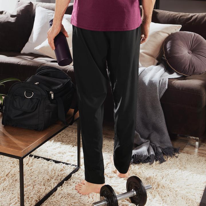 Immagine prodotto Erwin Müller Pantaloni elasticizzati da uomo, lunghi (S)