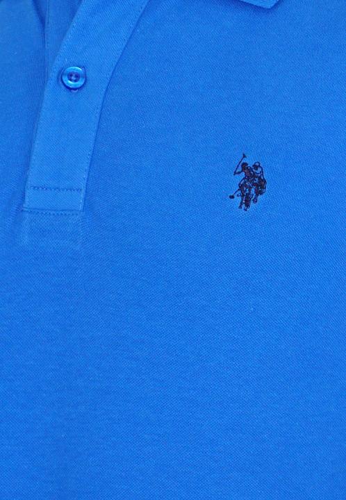 Immagine prodotto U.S. Polo Polo Basic (XL)