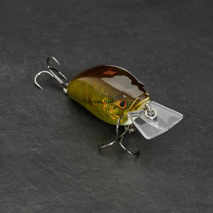 Produktbild Caperlan CRKSR 53 F (5.30 cm)