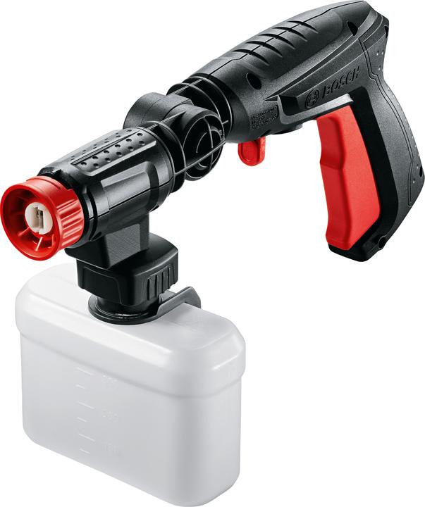 Produktbild Bosch Home & Garden 360° Düse für Aquatak