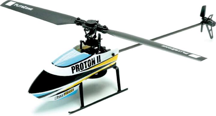 Produktbild Pichler Proton 2