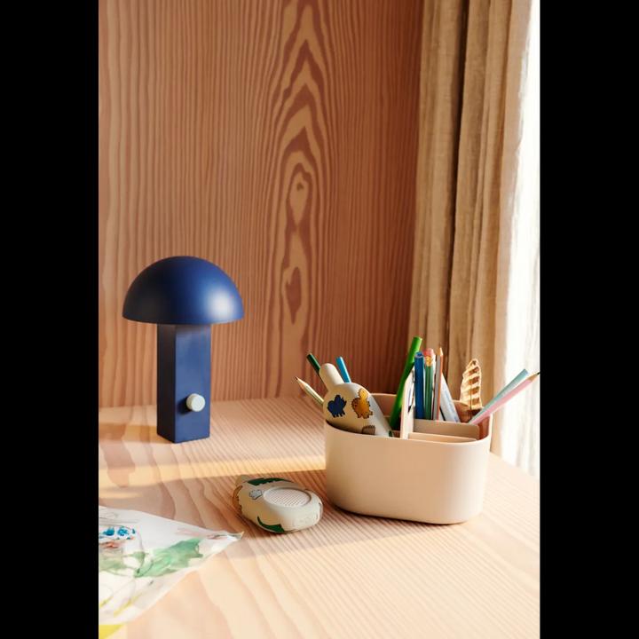 Produktbild Liewood Portable Schreibtisch Lampe Hyppolite Indigo