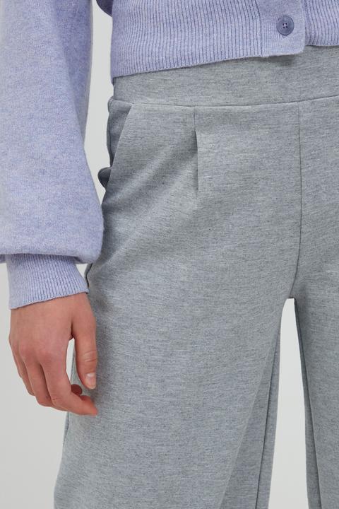 Actual product image Ichi IHKATE SUS WIDE PA 20116301 (XL)