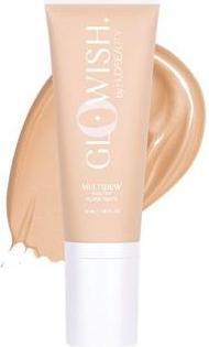 Actual product image Huda Beauty Glowish Multi Dew Skin Tint Mini - 5ml #2 Fai (#2 Fai)