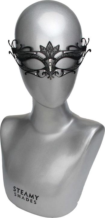 Produktbild Steamy Shades Mannequin Head silver