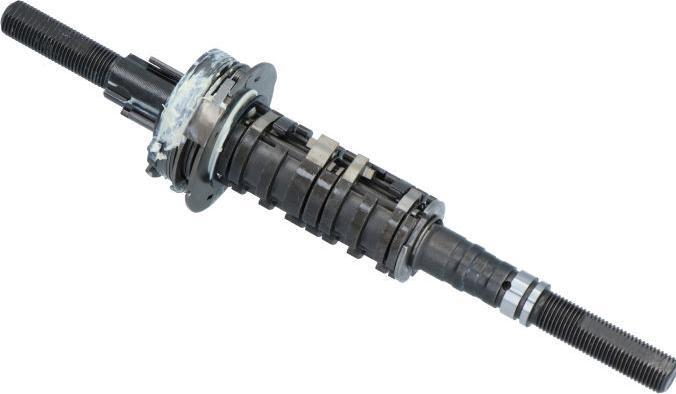 Shimano AXLE UNIT 187MM NEXUS SG-C7002-5CD
