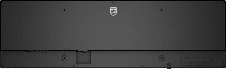 Actual product image Philips S-Line 37BDL3050S (1920 x 540 pixels, 37")