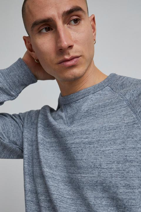 Actual product image Blend BHBHAlton crew neck sweatshirt 20706979 (XL)