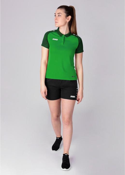 Produktbild JAKO Polo Performance (4XL)