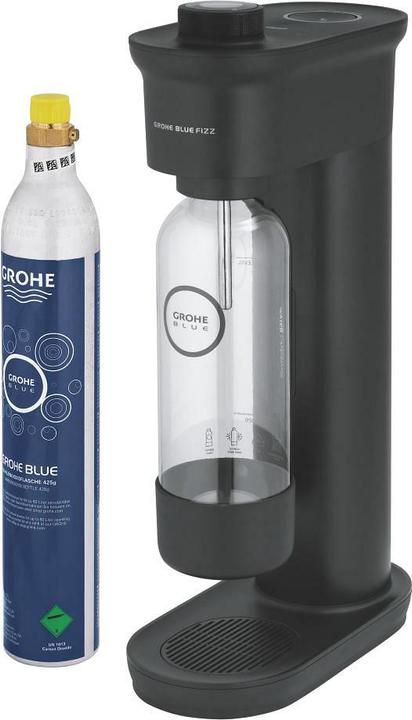Image du produit Grohe Blue Fizz Advanced