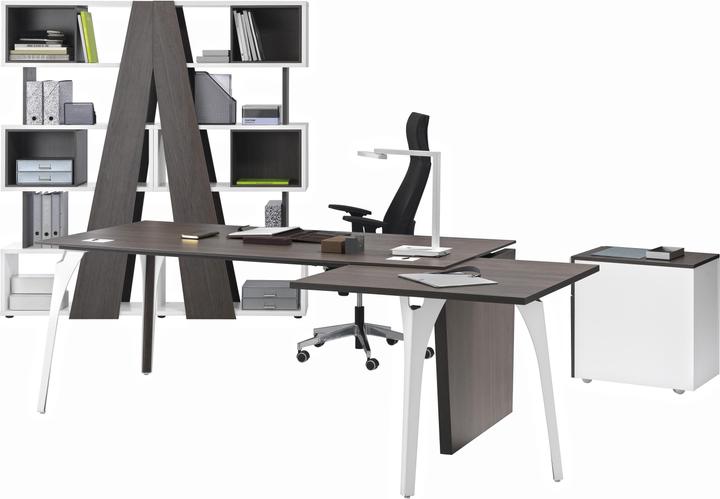 Actual product image Gautier Office Xenon