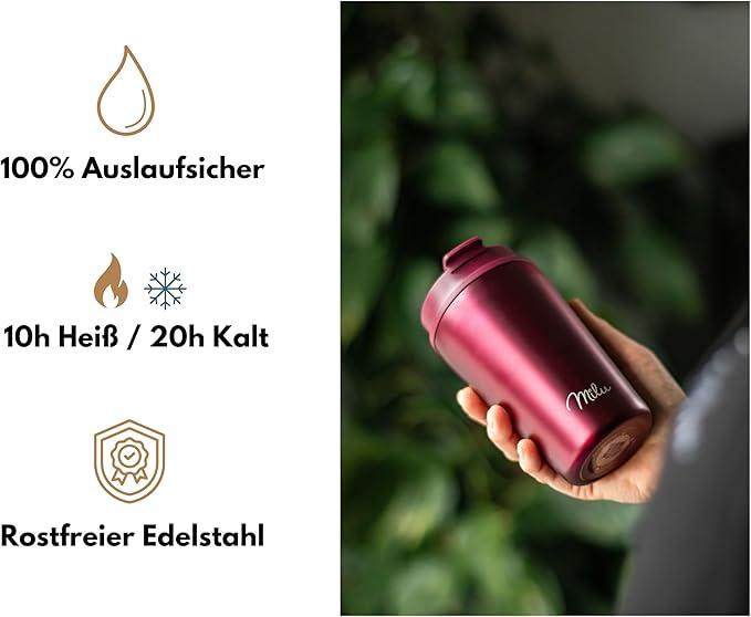 Produktbild Milu 1242 (0.30 l)