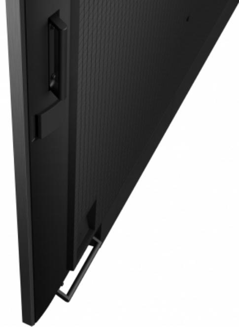 Image du produit Sony Pro Bravia (3840 x 2160 pixels, 98")