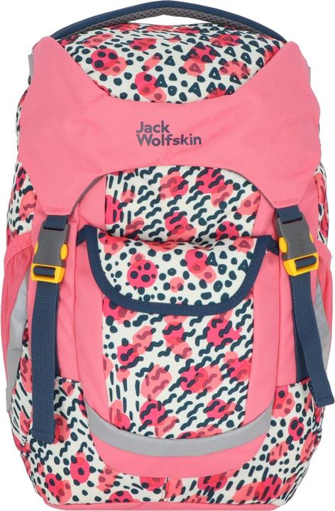 Image du produit Jack Wolfskin Kid's Explorer 16 (16 l)