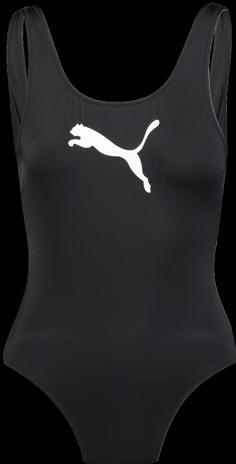 Produktbild Puma Swim Classic Swimsuit (S)