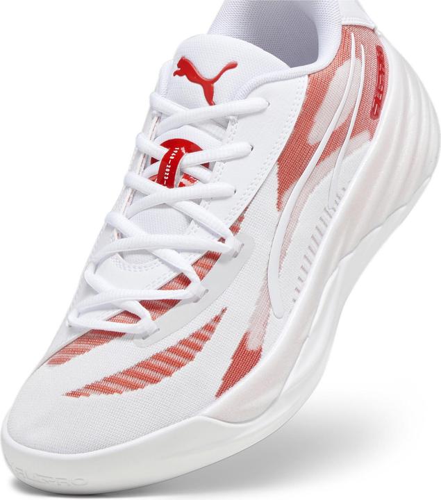 Actual product image Puma All-Pro NITRO Team (40.5)