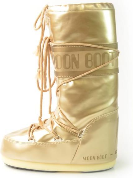 Produktbild Moon Boot Vinile Met (35, 36, 37, 38)