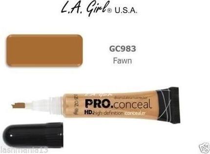 Produktbild L.A. Girl HD Pro Conceal
