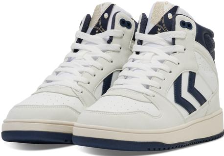 Actual product image hummel St. Power Play Mid Rtm (40)