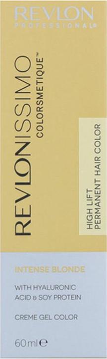 Image du produit Revlon Professional Colorsmetique MN 1200 Blond intense (Blond intense Neutralisant maximal)
