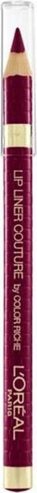 Actual product image L'Oréal Paris Color Riche (374 Intense Plum)