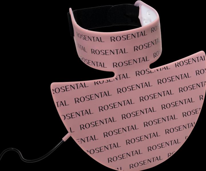 Rosental Organics Rosental Tools - LED Décolleté Mask