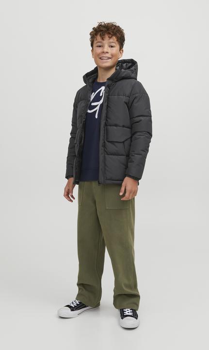 Image du produit Jack & Jones Veste tampon Mini Veste tampon (122)