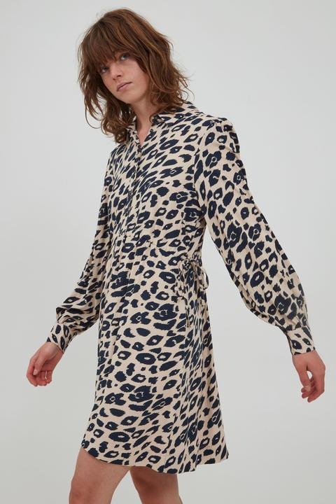 Actual product image Ichi IHLEONARDIE DR 20115673 (34)