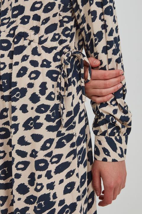Actual product image Ichi IHLEONARDIE DR 20115673 (34)