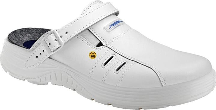 Produktbild Abeba ESD Clog S1 (36)