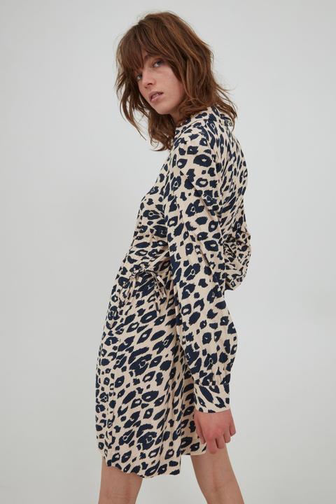 Actual product image Ichi IHLEONARDIE DR 20115673 (34)