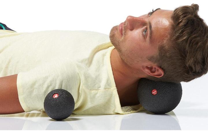 Produktbild Togu Blackroll Ball
