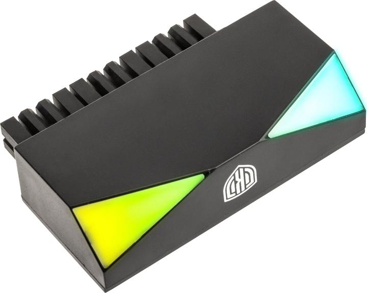 Produktbild Kolink Core Adept ARGB 24 Pin 90 Grad
