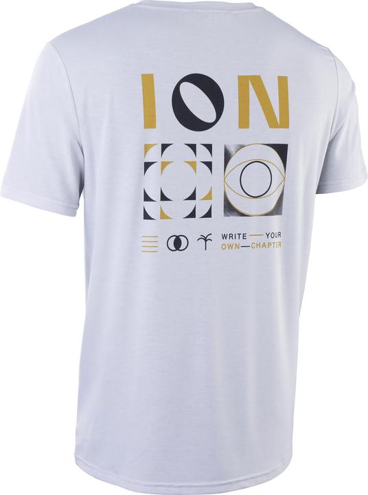 Image du produit ION Bike Jersey Seek Graphic SS (M)