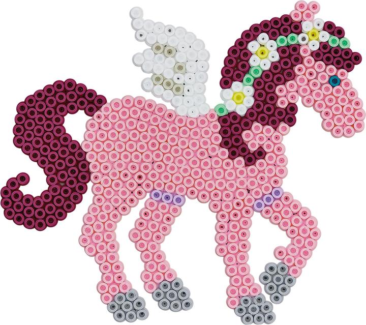 Actual product image Hama Perlen Dream horses