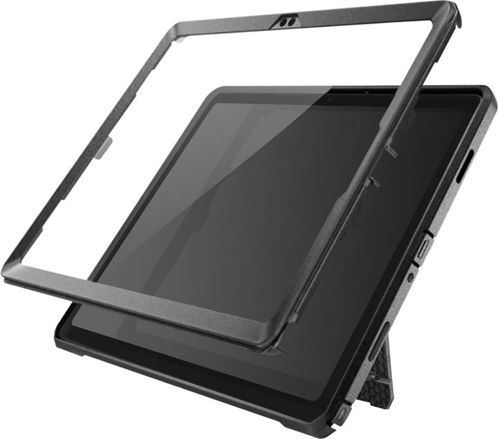 Image du produit Supcase Coque Unicorn Beetle Pro pour Samsung Galaxy Tab A9+ 11.0 X210 / X215 / X216 - noir (Galaxy Tab A9+)