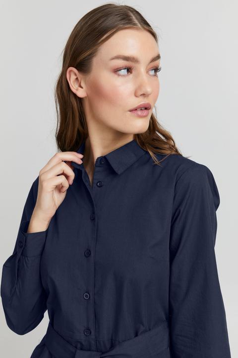 Actual product image Ichi IHIXSARAH DR 20109397 (XXL)