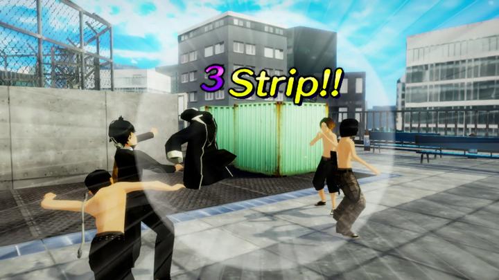 Produktbild Marvelous Akiba's Trip: Hellbound & Debriefed (PS4, Multilingual)
