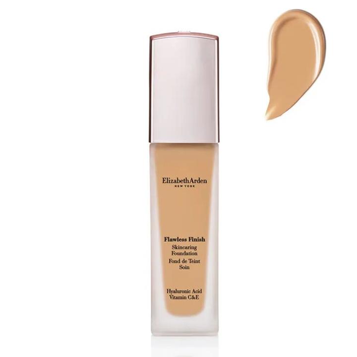 Actual product image Elizabeth Arden FLAWLESS FINISH BASE 320N 1UN (Tan)