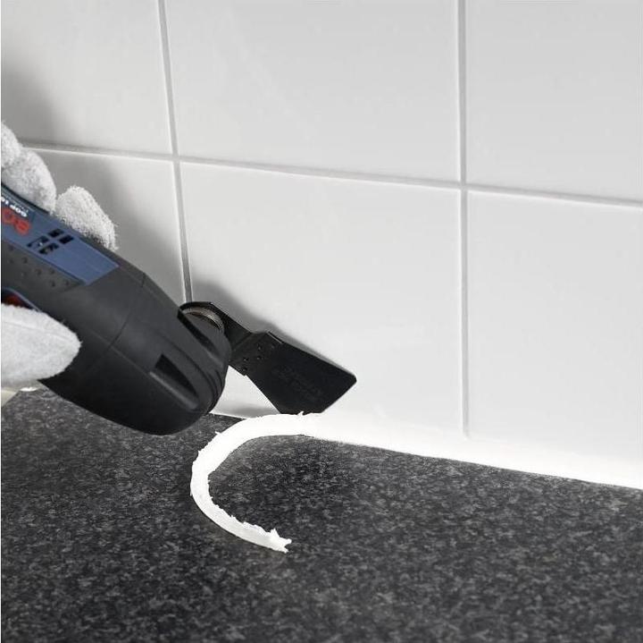 Produktbild Bosch Professional Zubehör HCS Schaber ATZ 52 SFC, flexibel, 52 x 38 mm, 1er-Pack