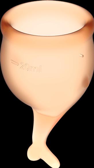 Produktbild Satisfyer Feel Secure (Normal)