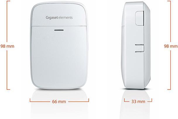 Image du produit Gigaset Elements - Motion Sensor ONE X