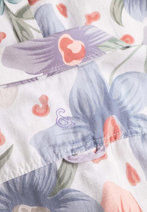 Produktbild Colours & Sons Kurzarmhemd Shirt-Printed (XL)