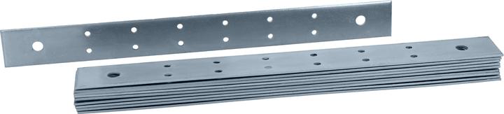 Actual product image Helpmate Flachverbinder (Flat connectors, 12 pcs.)