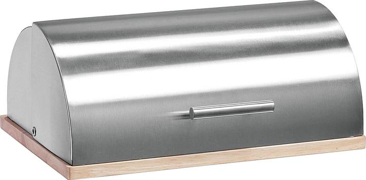 Actual product image Zeller Present Bread bin