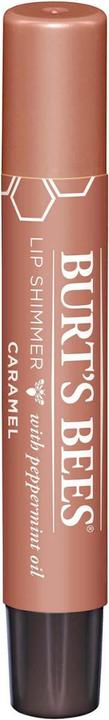 Actual product image Burt's Bees Lip Shimmer - Caramel